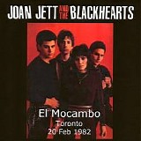 Joan Jett and the Blackhearts - Toronto, ON