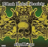 Black Label Society - Skullage