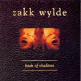 Black Label Society - Book Of Shadows
