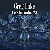 Various artists - Live In London '81