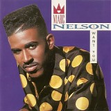 Marc Nelson - I Want You