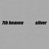 7th Heaven - Silver