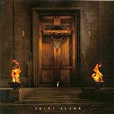 Bonfire - Point Blank
