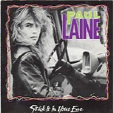 Paul Laine - Stick It In Your Ear