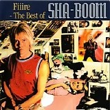 Sha-Boom - Fiiire: Best of