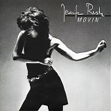 Jennifer Rush - Movin'