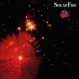 Manfred Mann's Earth Band - Solar Fire