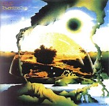 Druid - Toward The Sun