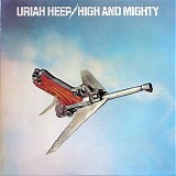 Uriah Heep - High And Mighty (Expanded Deluxe Edition)