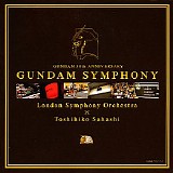 Toshihiko Sahashi - Gundam 30th Anniversary Gundam Symphony