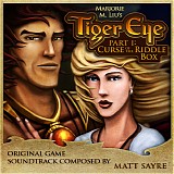 Matt Sayre - Tiger Eye Part I: Curse Of The Riddle Box
