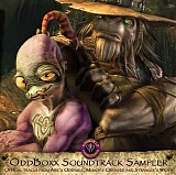 Michael Bross - Oddboxx Soundtrack Sampler