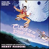 Henry Mancini - Curse Of The Pink Panther