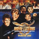 Sylvester Levay - Navy Seals (Intrada Edition)