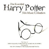 Various artists - The Essential Harry Potter Film Music Collection