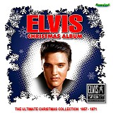 Elvis Presley - The Ultimate Christmas Collection