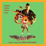 Elmer Bernstein - The Great Santini