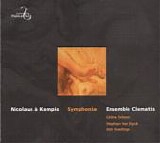 Kempis - Nicolaus Kempis - Symphoniae