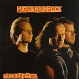 Pugh & Rainrock - HammarhjÃ¤rta