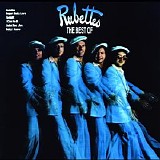 The Rubettes - The Best Of The Rubettes