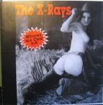 The X-Rays - Whores Are Cool E.P.