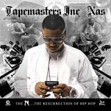 Nas - The N... The Resurrection Of Hip Hop