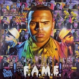 Chris Brown - F.A.M.E. (Deluxe Edition)