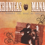 ManÃ¡ - Cronicas