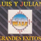 Luis Y Julian - 30 EXITOS INSUPERABLES