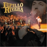 Lupillo Rivera - Live! En concierto