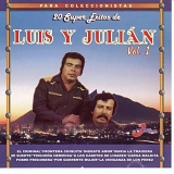 Luis y Julian - Exitos