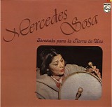 Mercedes Sosa - Serenata para la tierra de uno