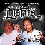 the mistahs (Mr Lil One & Mr Shadow) - mistahs