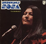 Mercedes Sosa - La Mamancy
