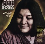 Mercedes Sosa - Amigos Mios