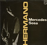 Mercedes Sosa - Hermano