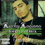 Lucky Luciano - Johnny Paycheck