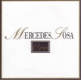 Mercedes Sosa - Grandes Exitos Gold