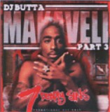 2Pac - 7 Deadly Sins "Makaveli Pt. 3"