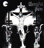 Mercyful Fate - Mercyful Fate (EP)