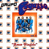 Pegasso - AMOR FINGIDO