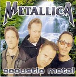 Metallica - Acoustic Metal