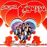 Pegasso - Enamorado