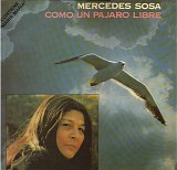 Mercedes Sosa - Como un pÃ¡jaro libre