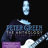 Peter Green - The Anthology
