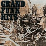 Grand Funk Railroad - Grand Funk Hits