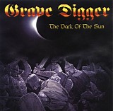 Grave Digger - The Dark Of The Sun (EP)