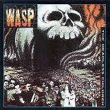 W.A.S.P. - The Headless Children (Re-issue)