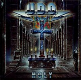 U.D.O. - Holy