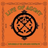 Life Of Agony - Unplugged At The Lowlands Festival '97